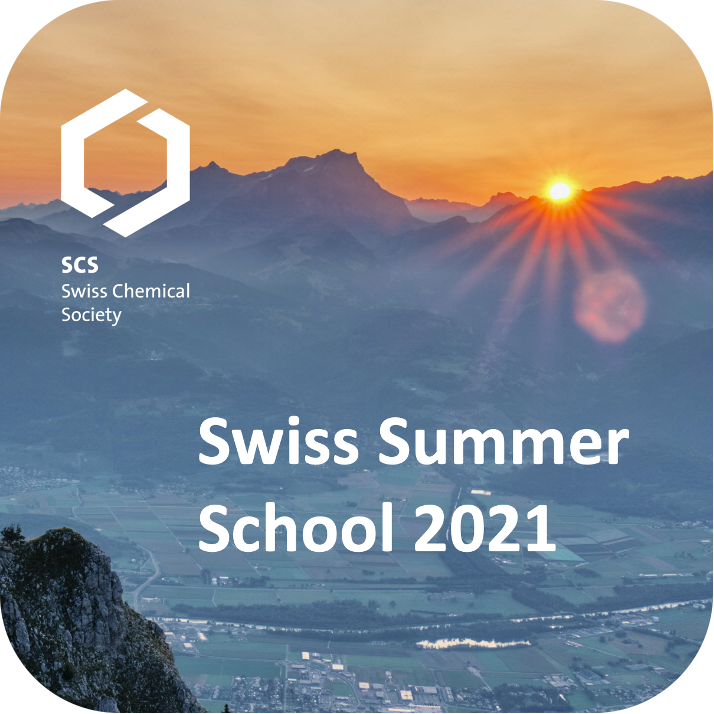 Icon Swiss Summer School 21