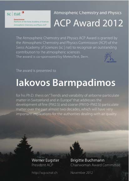 ACP-Award-2012-Barmpadimos-Urkunde