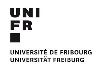 Logo de Université de Fribourg