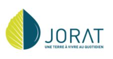 Logo Parc naturel périurbain du Jorat