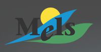 Logo von Mels Tourismus