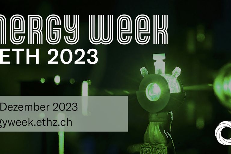Energy week 2023