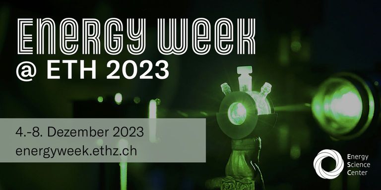 Energy week 2023