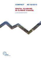 Teaser: Spatial planning in climate change