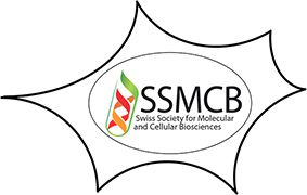 Logo von Swiss Society for Molecular and Cellular Biosciences