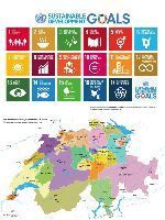 Teaser: 2030 Agenda for Sustainable Development: Federal Council decides measures to allow Switzerland to implement agenda