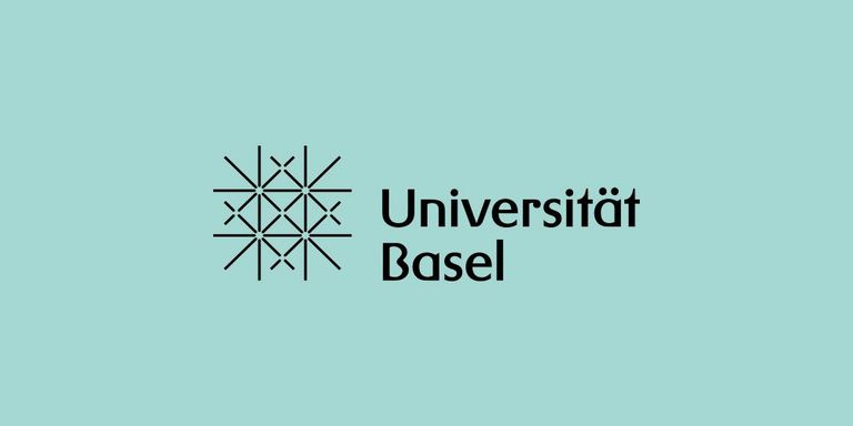 Universität Basel Logo mint