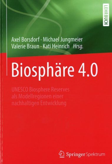 Cover Biosphäre 4.0