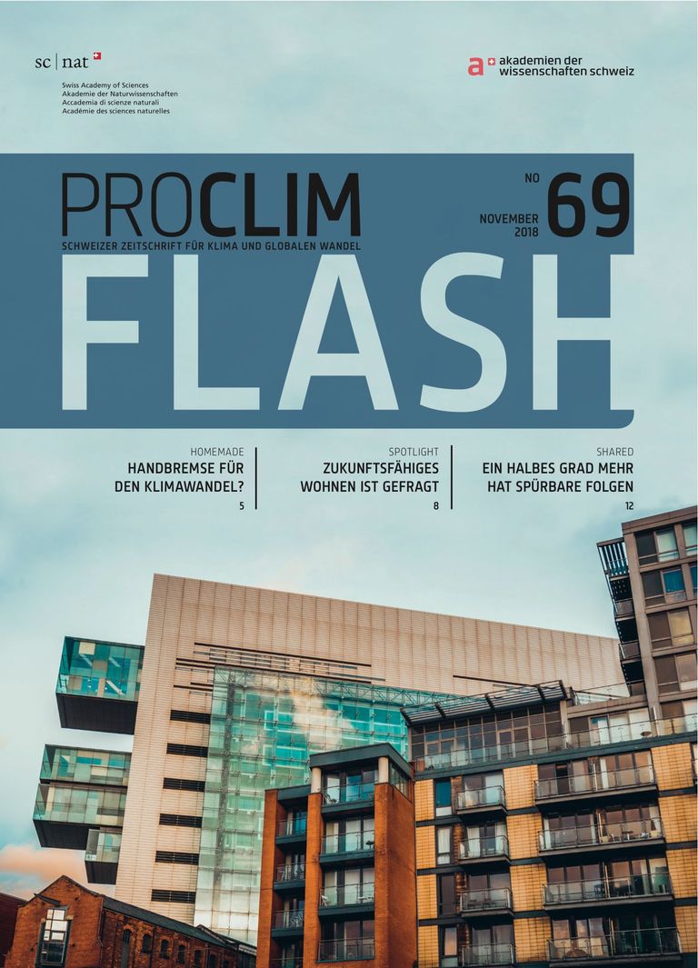 ProClim Flash 69