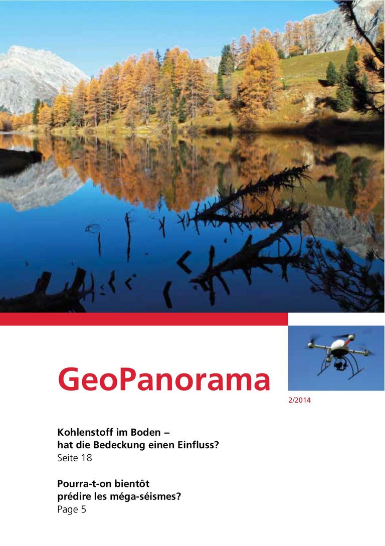 GeoPanorama 2/2014