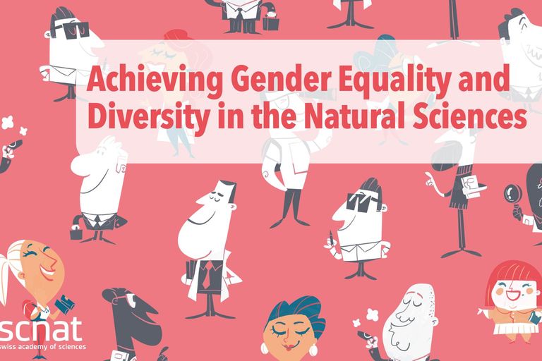 Achieving Gender Equality and Diversity in the Natural Sciences: a Synthesis