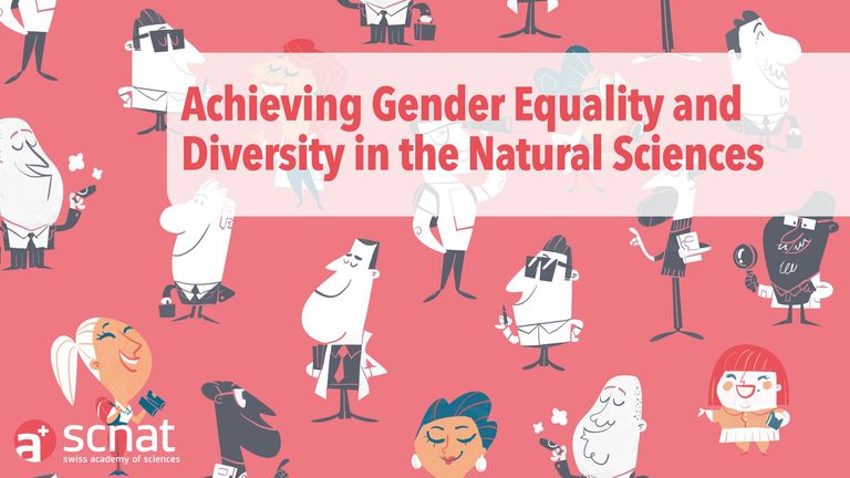 Achieving Gender Equality and Diversity in the Natural Sciences: a Synthesis
