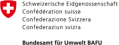 Logo von Bundesamt für Umwelt