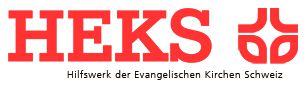 Logo von HEKS