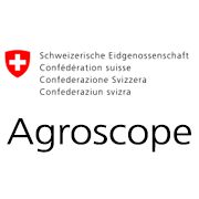 Logo von Agroscope Standort Reckenholz