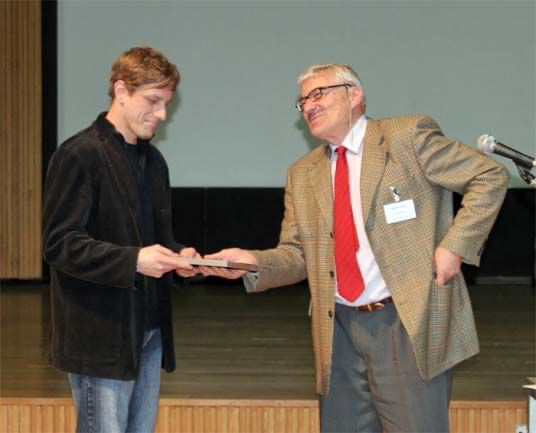 ACP-Award-2007-Schaub