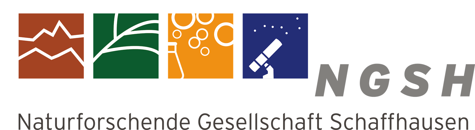 Logo von Naturforschende Gesellschaft Schaffhausen
