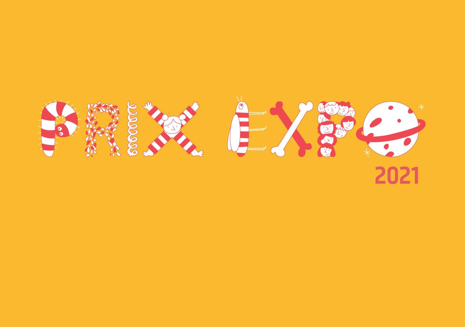 Logo Prix Expo 2021
