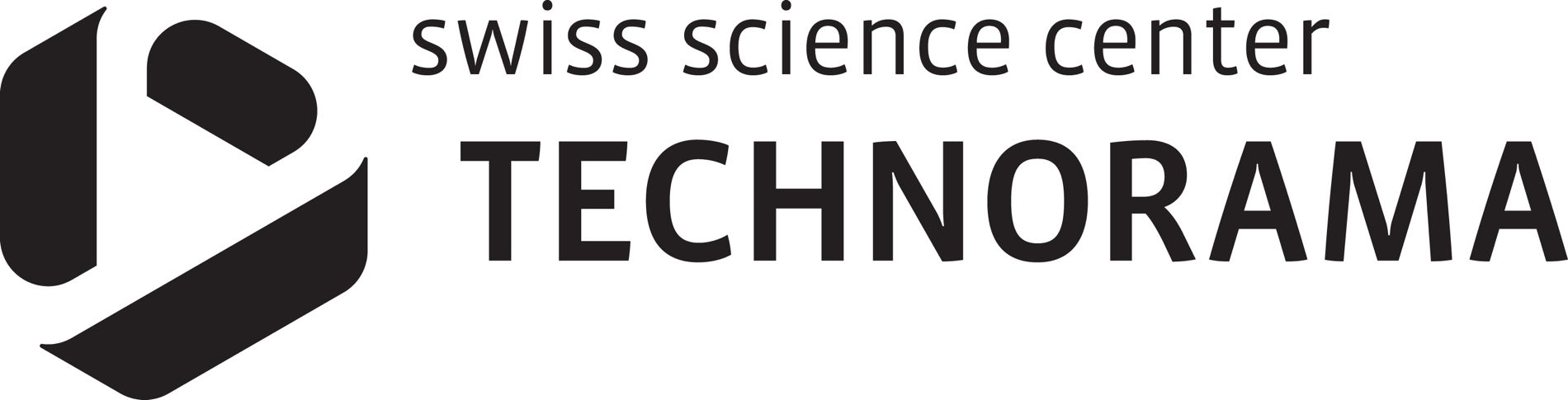 Logo von Technorama Swiss Science Center