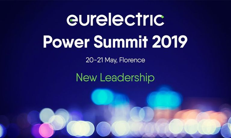 Eurelectrics Power Summit 2019