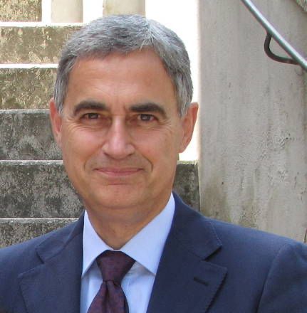 Prof. Antonio Ereditato