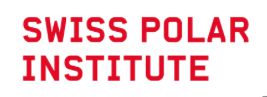 Logo of Swiss Polar Institute