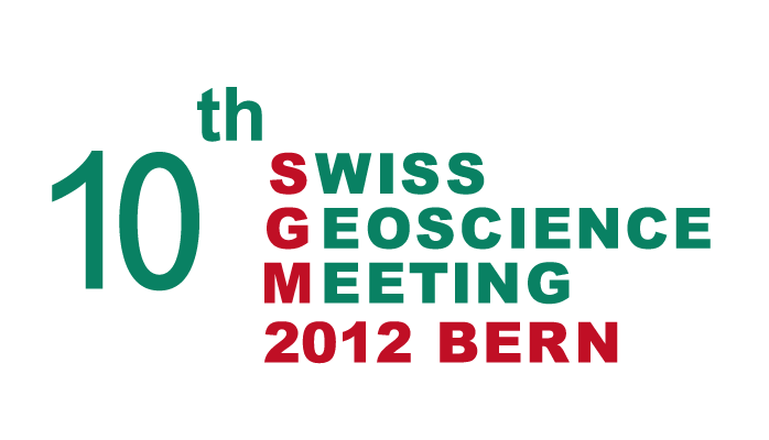 Logo SGM 2012 in Bern