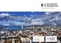 Teaser: Swiss Public Health Conference 2015 - Climate Change and Health