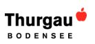 Logo von Thurgau Tourismus
