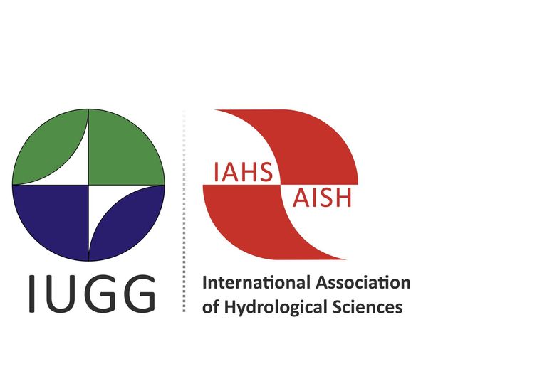 IAHS logo 2016