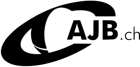 Logo von Astronomische Jugendgruppe Bern (AJB)