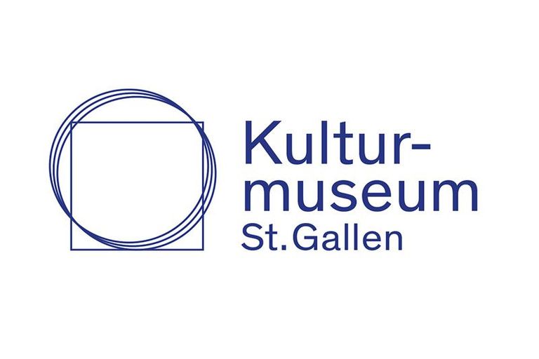 Kulturmuseum St. Gallen Logo