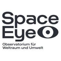 Logo Space Eye