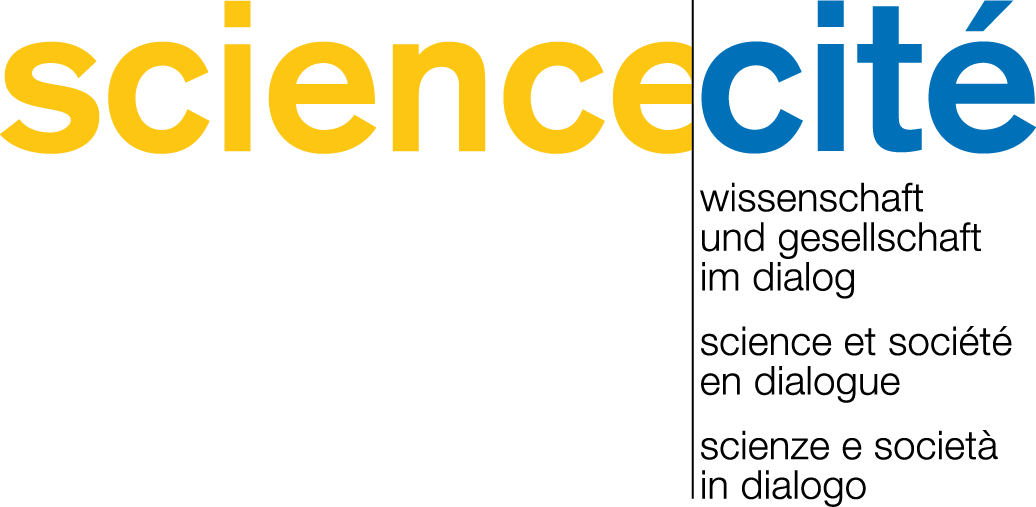 Logo von Stiftung Science et Cité