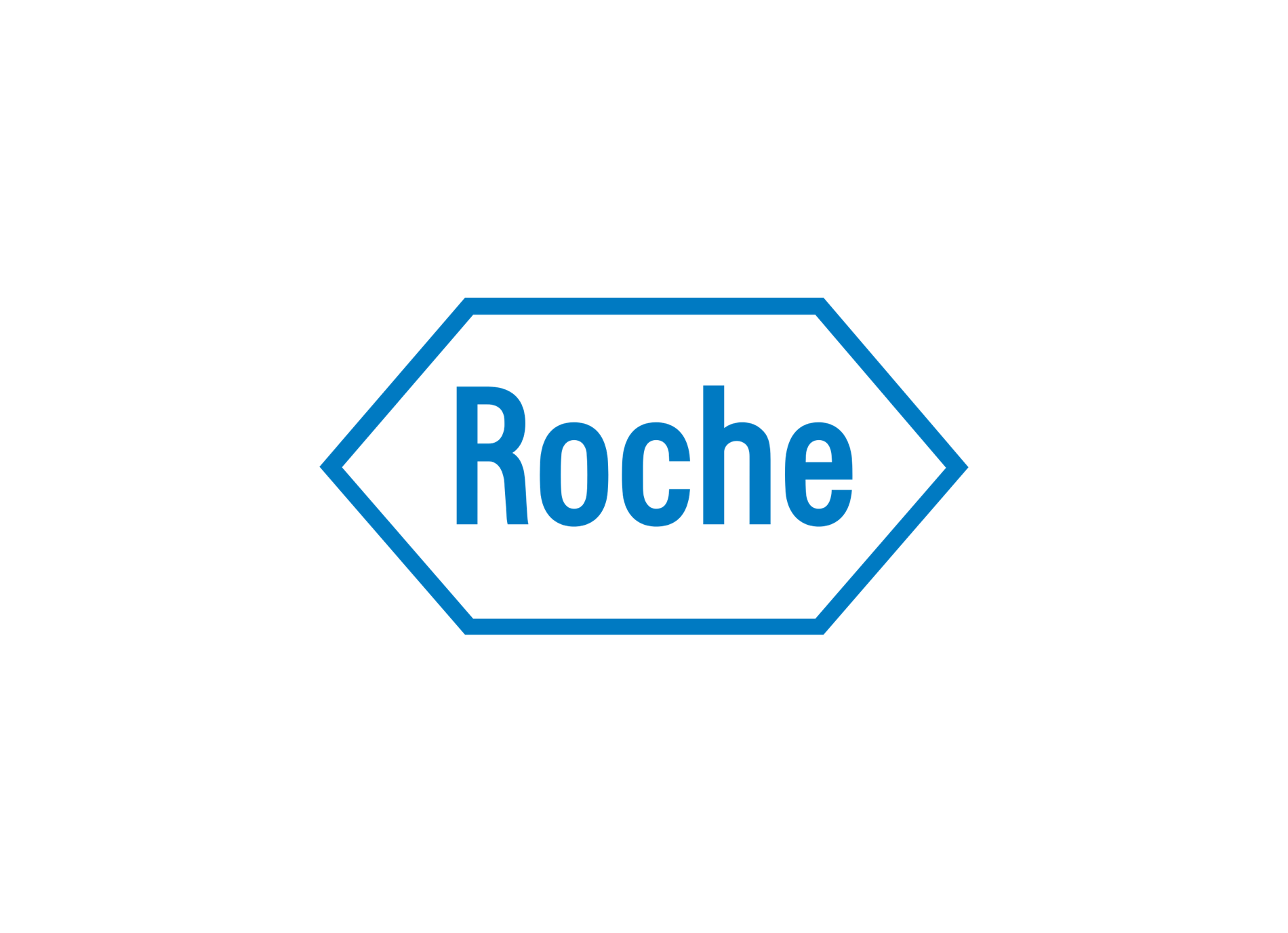 Logo von F. Hoffmann - La Roche AG