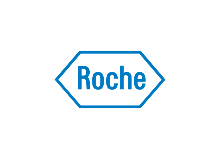 Logo von F. Hoffmann - La Roche AG