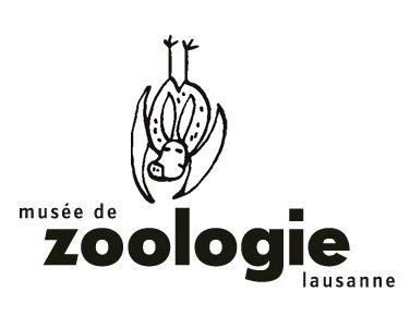 Logo de Musée cantonal de zoologie