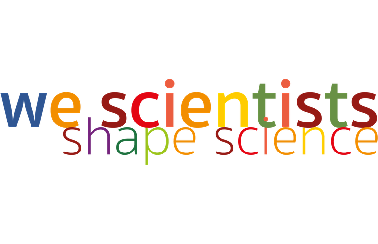 We Scientists Shape Science (teaser)