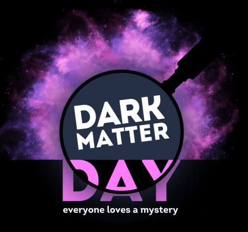 Dark Matter Day 2023