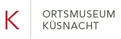 Logo von Ortsmuseum Küsnacht