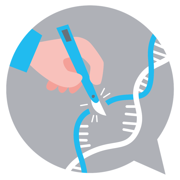 Icon CRISPR Webinars