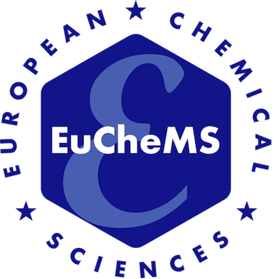 Logo of European Association for Chemical and Molecular Sciences