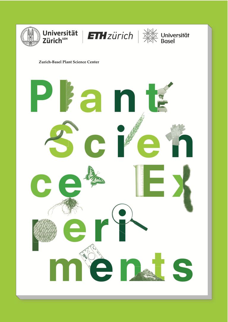 Plant Science Experiment