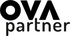 Logo OVA Partner