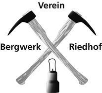 Logo von Verein Bergwerk Riedhof