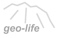 Logo von geo-life