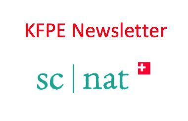 KFPE Newsletter