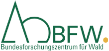 Logo von Bundesforschungszentrum für Wald BFW