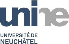 Uni Neuchâtel logo