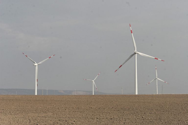 windenergie windkraft energieproduktion